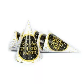 . Csákó, "Boldog Születésnapot", elegáns