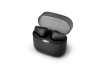 PHILIPS Fülhallgató, TWS vezeték nélküli, Bluetooth 5.3, PHILIPS "TAT2139", fekete