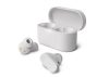 PHILIPS Fülhallgató, TWS vezeték nélküli, Bluetooth 5.3, PHILIPS "TAT3509", fehér