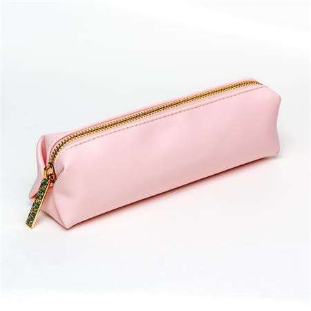 PUKKA PAD Tolltartó, keskeny, PUKKA PAD "Carpe Diem", balerina rózsaszín