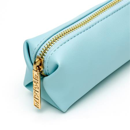 PUKKA PAD Tolltartó, keskeny, PUKKA PAD "Carpe Diem", égkék