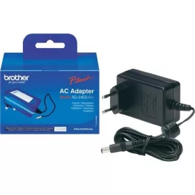   BROTHER Hálózati adapter, 9V, feliratozógépekhez, BROTHER