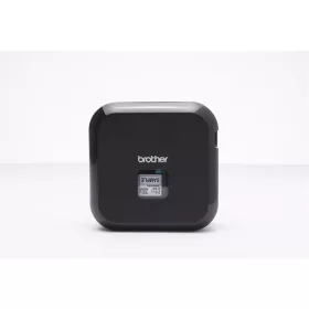   BROTHER Elektromos feliratozógép, BROTHER "PT-P710BT"