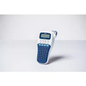   BROTHER Elektromos feliratozógép, BROTHER "PT-H107B"