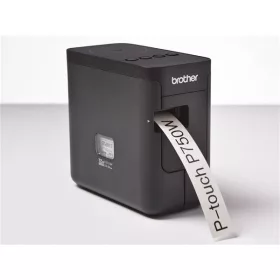   BROTHER Elektromos feliratozógép, BROTHER "PT-P750W"