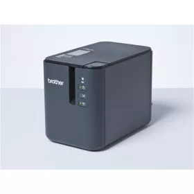   BROTHER Elektromos feliratozógép, BROTHER "PT-P900Wc"