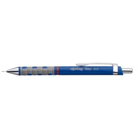   ROTRING Nyomósirón, 0,5 mm, ROTRING "Tikky", kék
