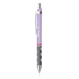   ROTRING Nyomósirón, 0,5 mm, ROTRING "Tikky", orchidea