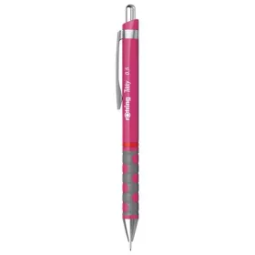   ROTRING Nyomósirón, 0,5 mm, ROTRING "Tikky", magenta