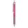 ROTRING Nyomósirón, 0,5 mm, ROTRING "Tikky", magenta
