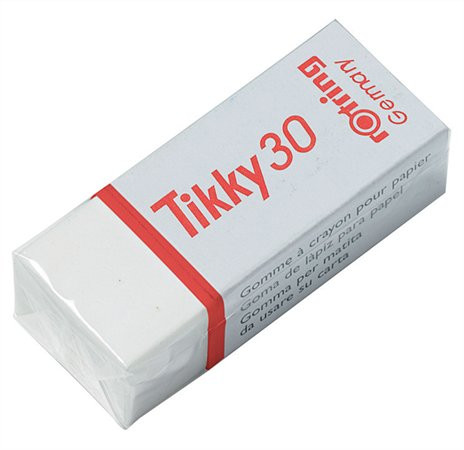 ROTRING Radír, ROTRING "Tikky 30"