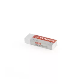 Radír 62x22x11mm, Stabilo LEGACY 1186/20