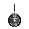 RESTO Wok serpenyő, 24 cm, RESTO "Antares 93601"