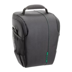   RIVACASE Válltáska, DSLR fényképezőgéphez, RIVACASE "Green Mantis 7440" fekete