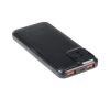 RIVACASE Hordozható akkumulátor, 10000mAh, QC/PD 20W, RIVACASE "VA2511"