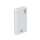 RIVACASE Hordozható akkumulátor, USB-A/USB-C, 10000mAh, 20W, QC/PD, RIVACASE "VA2532", fehér