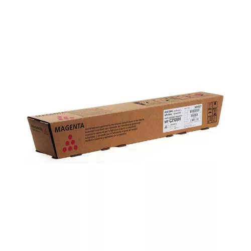 Ricoh C2003/C2503H toner magenta ORIGINAL 9,5K