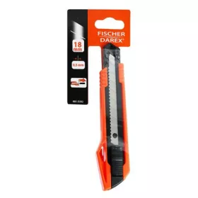 FISCHER DAREX Univerzális kés, 18 mm, FISCHER DAREX
