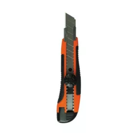   FISCHER DAREX Univerzális kés, 18 mm, rögzíthető, FISCHER DAREX