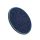 RIVACASE Vezeték nélküli töltő, Qi szabvány, 10W, szövet borítás, RIVACASE "VA4915", kék