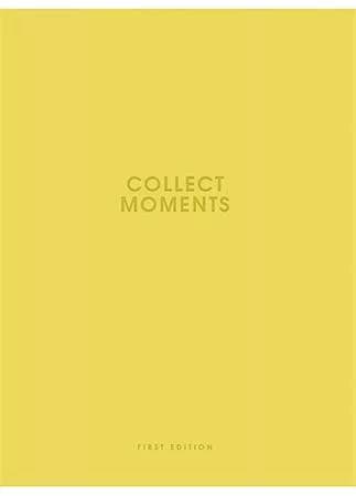 SHKOLYARYK Füzet, tűzött, A5, vonalas, 48 lap, SHKOLYARYK "Collect moments", vegyes