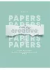 SHKOLYARYK Füzet, tűzött, A5, vonalas, 48 lap, SHKOLYARYK "Notes Creative", vegyes