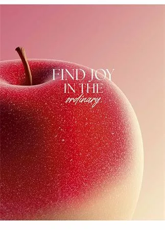 SHKOLYARYK Füzet, tűzött, A5, kockás, 48 lap, SHKOLYARYK "Find Joy", vegyes