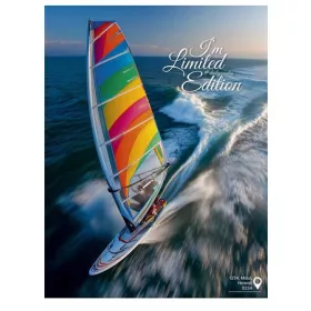   SHKOLYARYK Füzet, tűzött, A5, kockás, 80 lap, SHKOLYARYK "Limited Edition", vegyes