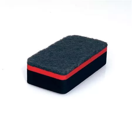 SIGEL Mágneses táblatörlő üvegtáblához, 9x4,5x2,6 cm, SIGEL