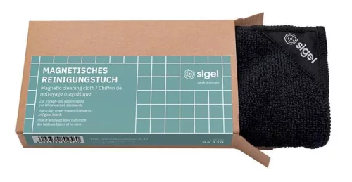 SIGEL Kezdőkészlet fehértáblához és mágneses üvegtáblához, SIGEL Starter set for whiteboards and magnetic glass boards