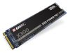 EMTEC SSD (belső memória), 128GB, M2 NVMe, 1500/500 MB/s, EMTEC "X300"