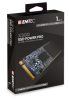 EMTEC SSD (belső memória), 1TB, M2 NVMe, 3300/2200 MB/s, EMTEC "X300"