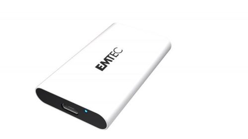 EMTEC SSD (külső memória), 1TB, USB 3.2, EMTEC "X210G Gaming"