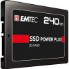 EMTEC SSD (belső memória), 240GB, SATA 3, 500/520 MB/s, EMTEC "X150"