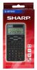 SHARP Számológép, tudományos, 273 funkció, SHARP "EL-531", szürke