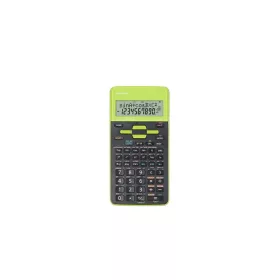   SHARP Számológép, tudományos, 273 funkció, SHARP "EL-531", zöld