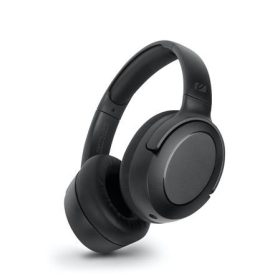   MUSE Fejhallgató, mikrofonnal, vezetékes, 3,5 jack, MUSE "M-212 CH"