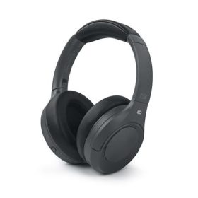   MUSE Fejhallgató, mikrofonnal, Bluetooth, MUSE "M-295 ANC"
