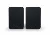 MUSE Hangszóró, Bluetooth, sztereo, MUSE "M-620SH", fekete