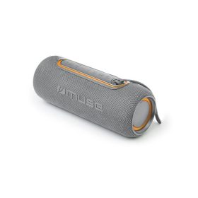   MUSE Hangszóró, Bluetooth, sztereo, MUSE "M-780 BT", szürke