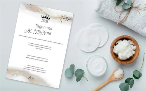 SIGEL Előnyomott papír, kétoldalas, A4, 90 g, SIGEL, arany pöttyözés