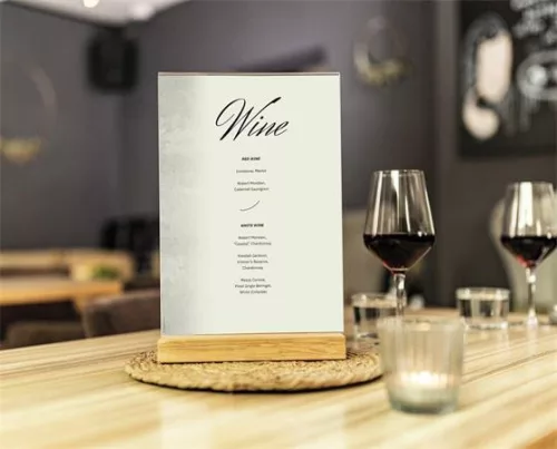 SIGEL Előnyomott papír, kétoldalas, A5, 90 g. SIGEL "Industrial"