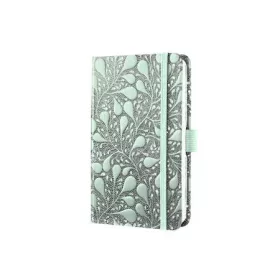   SIGEL Naptár, A6, heti, 2026, kemény borító, SIGEL "Jolie", Enchanted Nature