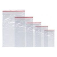 Simítózáras tasak