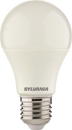 SYLVANIA LED izzó, E27, gömb, 9,5W, 1055lm, 4000K (HF), SYLVANIA "ToLEDo"