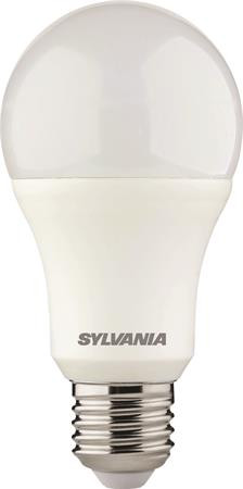 SYLVANIA LED izzó, E27, gömb, 13W, 1521lm, 2700K (MF), SYLVANIA "ToLEDo"