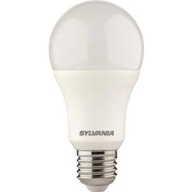   SYLVANIA LED izzó, E27, gömb, 13W, 1521lm, 4000K (HF), SYLVANIA "ToLEDo"