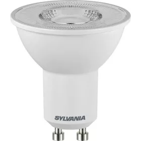   SYLVANIA LED izzó, GU10, spot, 4,2W, 320lm, 3000K (MF), SYLVANIA "RefLED ES50"