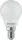 SYLVANIA LED izzó, E14, kisgömb, 4,2W, 470lm, 4000K (HF), SYLVANIA "ToLEDo"