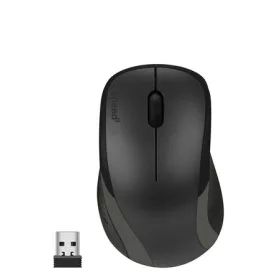  SPEEDLINK Egér, vezeték nélküli, optikai, USB, SPEEDLINK "Kappa", fekete